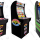 Preorder Rampage/Gauntlet/Joust/Defender Arcade1Up Cabinet | $299 | Walmart
Preorder Asteroids/Major Havoc/Lunar Lander/Tempest Arcade1Up Cabinet | $299 | Walmart
Preorder Centipede/Millipede/Missile Command/Crystal Castles Arcade1Up Cabinet | $299 | Walmart
Preorder Street Fighter ll Champion Edition/Street Fighter ll The New Challengers/Street Fighter ll Turbo Arcade1Up Cabinet | $299 | Walmart
Preorder Galaga/Galaxian Arcade1Up Cabinet | $299 | Walmart